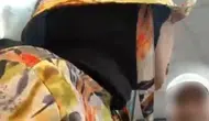 Kaş'ta Başörtülü Kadına Sözlü Saldırıya Ev Hapsi Cezası