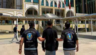 Sosyal Medyadaki Paylaşım Antalya Polisini Alarma Geçirdi