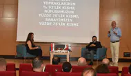 Kepez'de Kentsel Dönüşüm Uyarısı: Evin Masrafı Değil Arsa Payı Önemli