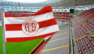 Antalyaspor'a Dev Destek Kampanyası Başladı! 30.000 Koltuk İçin Kırmızı Beyaz Çağrı