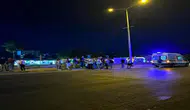 Alanya'da Trafik Kazası: Yolun Karşısına Geçmek İsteyen Turist Öldü