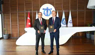 Denizcilere Müjdeyi İMEAK DTO Antalya Duyurdu! Krizdeki Denizciye Nefes Aldıracak Protokol