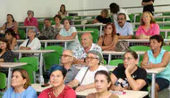 60 Yaş Üstü Alanyalılar Kampüse Dönüyor: Tazelenme Üniversitesi Başlıyor