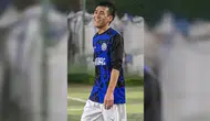 Kemer'de Bulunan Ceset İçin Kayıp Futbolcunun Ailesinden DNA Alındı
