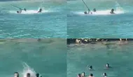 Yapraklı Koy'daki Kavgada Yaralanan Gencin Babasından İhmal İddiası!