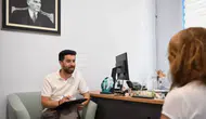 Konyaaltı'nda Ücretsiz Psikolojik Danışmanlık Dönemi Başladı