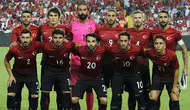 Antalya Dünya Kupası Heyecanında Buluşuyor: Milli Maç Dev Ekranda!