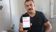 Sağlık Sisteminde Ölü Göründüğünü Belirten Depremzede Çözüm Bekliyor
