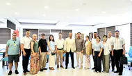 Kırgızistan Turizmine Antalya Modeli: Issık Gölü'ne Mavi Bayrak