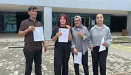 Burdur'da YKS Heyecanı: Anne, Baba ve İki Kızı Aynı Gün Ter Döktü