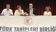 Türk Tabipleri Birliği'nde Seçimler Tamamlandı! Alpay Azap Yeniden Başkan