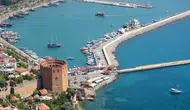 Alanya’da Emlak ve İnşaat Sektörünü Tıkayan Kısıtlama Kaldırıldı