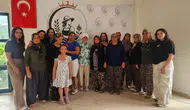 Aksu'da Karaöz Kadın Girişimi Kooperatifi Faaliyete Geçti