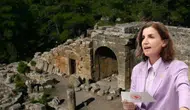 Aliye Coşar'dan Kemer'deki Tarihi Kıyıma İsyan: "İdyros Ranta Teslim Edilemez"