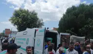 Balayında Kayalıklardan Denize Atlayan Damat Kurtarılamadı