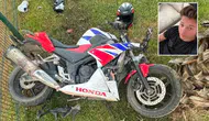 Alanya'da Kahreden Motosiklet Kazası! Üniversite Öğrencisi Hayatını Kaybetti