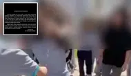 Manavgat'ta Akran Zorbalığı İddiası! İlçe Milli Eğitim'den Açıklama Geldi