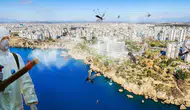 Sivrisineklerin İlaç Direncine Karşı Antalya Büyükşehir’den Yeni Plan