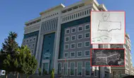 Kepez’de 45 Bin Metrekarelik Orman Arazisini Binlik Parsellere Bölmüşler