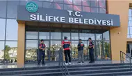 CHP'li Silifke Belediyesi'ne Operasyon! Başkan Turgut ve Yöneticiler Gözaltında