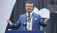 Fenerbahçe Başkanı Sadettin Saran Ayrılmasının Nedenini İlk Kez Açıkladı