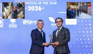 TFMD 2026 Ödülleri: Özgür Özel Kendi Acısının Fotoğrafına Ödül Verdi