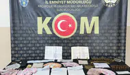 Hatay'da Kumar ve Tefeci Ağına Şafak Baskını: Dernek Görünümlü Şebeke Çökertildi!