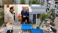 Muratpaşa Yüksekalan'a Yeni Sağlık Merkezi
