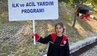 Kızının İzinden Gitti: 42 Yaşındaki Aysel Temel Paramedik Oldu