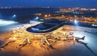 Antalya Havalimanı’nda Yeni Dönem