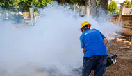 Sivrisinek Tartışmalarının Gölgesinde Antalya’da İlaçlama Sürüyor