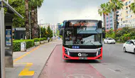 Antalya Büyükşehir'den Toplu Taşıma Adımı: 50 Yeni Otobüs Alımı Mecliste Görüşülecek