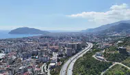 Alanya'nın İl Olması Yeniden Gündemde! 24 İlçede Nüfusuyla İlk Sırada