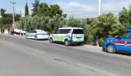 Mersin'de Minibüs Gasp Eden Saldırgan Kazada Can Verdi