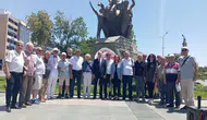 Antalya'da Amasya Genelgesi'nin 107. Yılı İçin Program Yapıldı