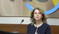Ebru Şahin’den ATSO Meclisine Çağrı: "Güçlerimizi Birleştirmek Zorundayız"