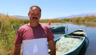 Eğirdir Gölü'nde "Yalancı Yükselme" Alarmı: Su Seviyesi Aldatıyor
