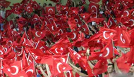 Alanya’da Milli Maç'a YKS Freni: Türkiye–Paraguay Maçının Dev Ekran Gösterimi İptal Edildi!