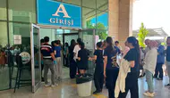 YKS 2026 İkinci Oturum: Alanya'da 5 Bin 994 Aday AYT Sınavına Girdi