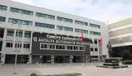 Milyonluk İhale Başlıyor: Antalya'da Su Sporları Merkezleri Satışta!
