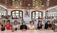 Kepez’de Kadınlara Reberlik Eden "Farkındalık Atölyesi" Başladı