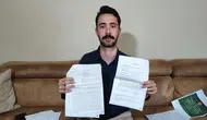 Banka Kartını Arkadaşına Verdi, Hayatı Altüst Oldu