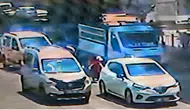 Adana’da Peş Peşe İki Aracın Çarptığı 4 Yaşındaki Çocuk Kurtarılamadı