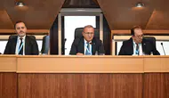 DTO’da Seçim Tarihi Belli Oldu, Kıran Adaylıktan Çekildi!