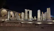Side'de Yeni Gezi Rotası: Gece Müzeciliği İlgi Odağı