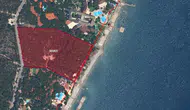 Kemer Göynük'te Ormanlık Alan 1000 Yatak Kapasiteli 5 Yıldızlı Otel Tahsis Edildi