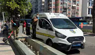 Antalya’da Otel Odasında Şüpheli Ölüm: Yunan Turist Ölü Bulundu