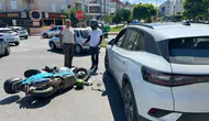 Antalya’da Evlatları İçin Yola Çıkan Anne Trafik Kazasında Can Verdi