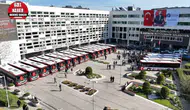 Antalya Büyükşehir’e 19 Otobüs Geldi, 50 Yolda, Hedef 200!