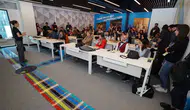 Antalya'da BTK Akademi Yaz Dönemi Teknoloji Kampı Başvuruya Açıldı